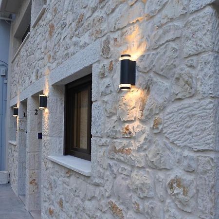 Apollo Luxury Suites 普雷韦扎 外观 照片
