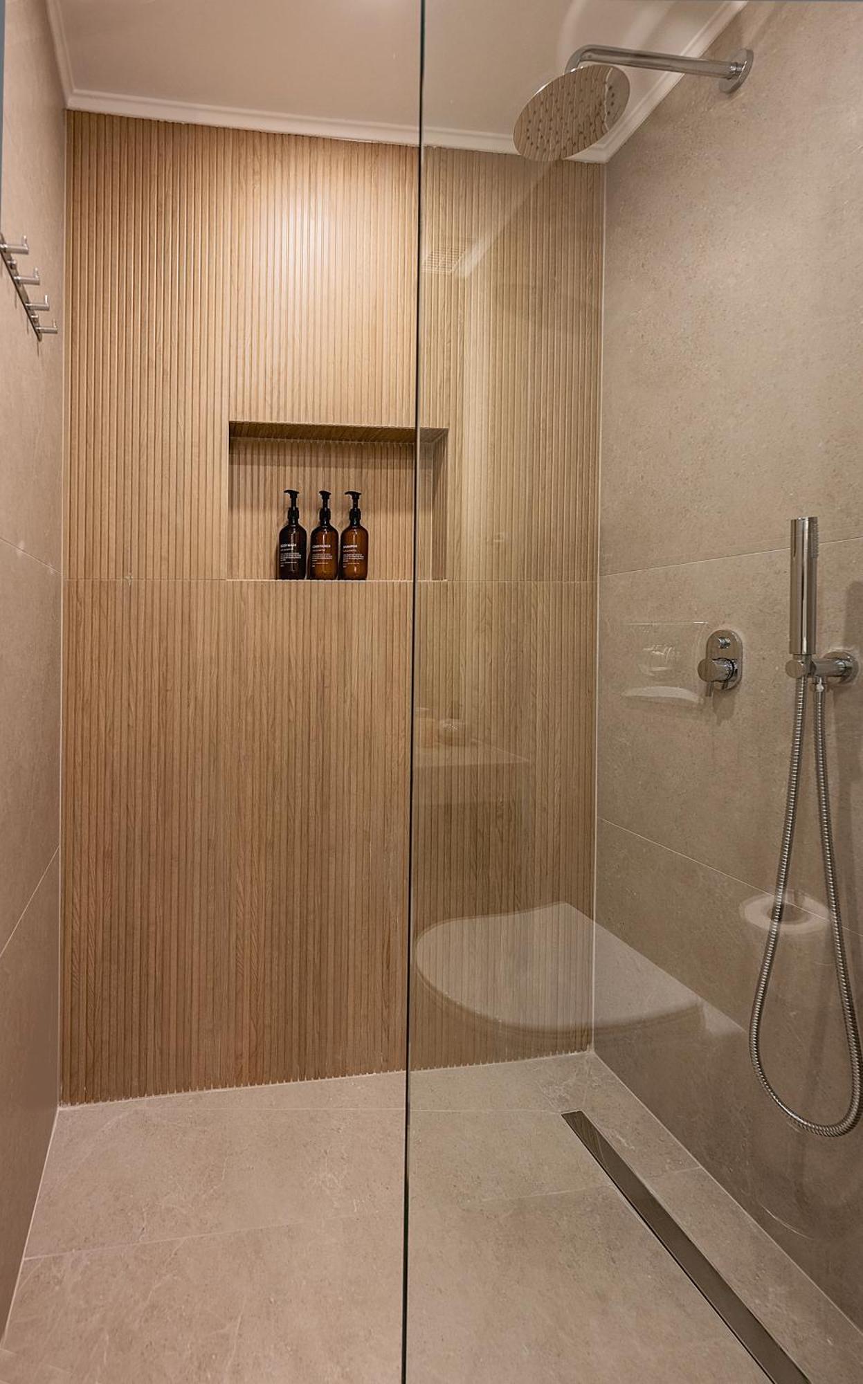Apollo Luxury Suites 普雷韦扎 外观 照片